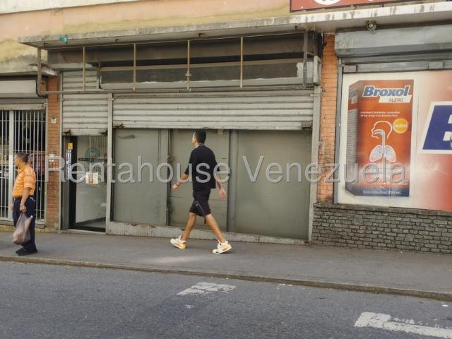 Propiedad en alquiler en Boca De Uchire, Distrito Capital