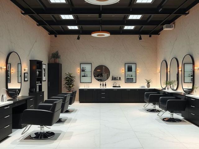 Local Comercial en alquiler en Can Fatjó, Baix Llobregat