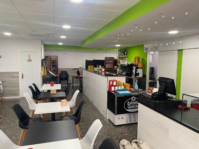 Local Comercial en alquiler en Nucli Antic, Baix Llobregat