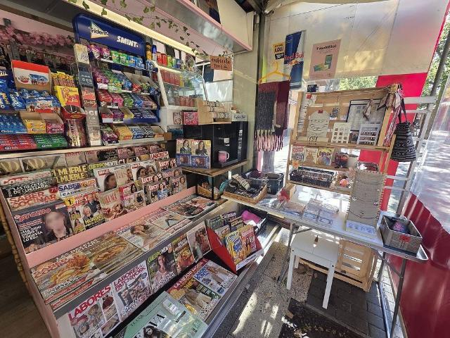 Local Comercial en alquiler en Nou Barris, Barcelonès