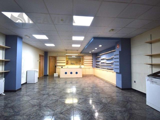 Local Comercial en alquiler en Castellciutat, Alt Urgell