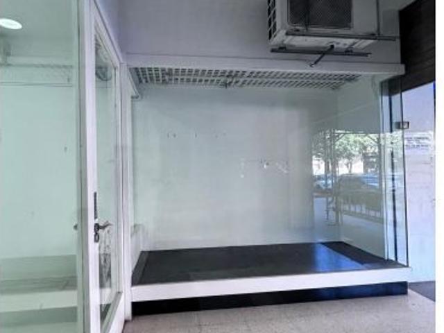 Local Comercial en alquiler en Sant Martí, Vallès Occidental