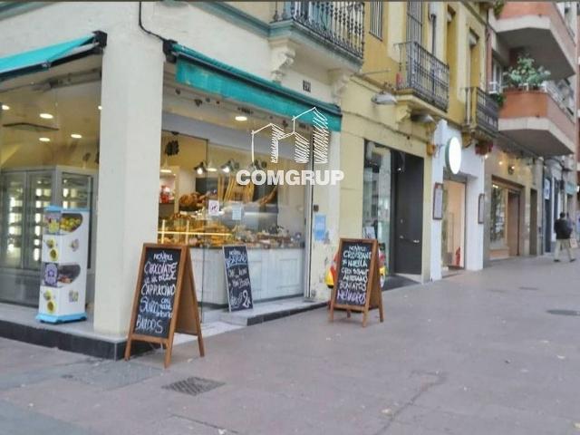 Local Comercial en alquiler en Nou Barris, Barcelonès
