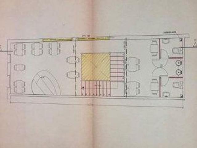 Local Comercial en alquiler en Nou Barris, Barcelonès