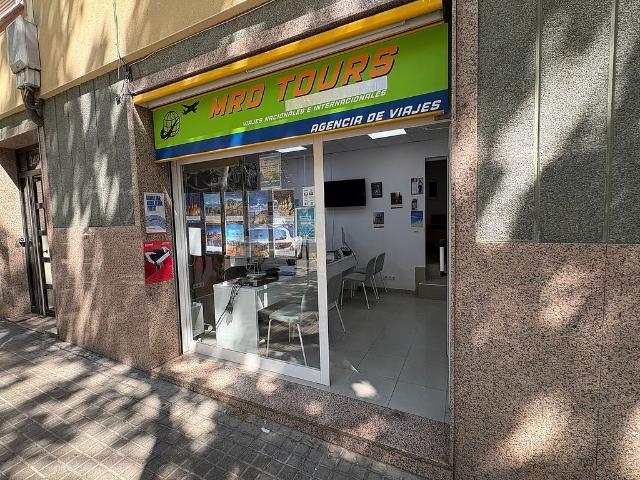 Local Comercial en alquiler en Nou Barris, Barcelonès