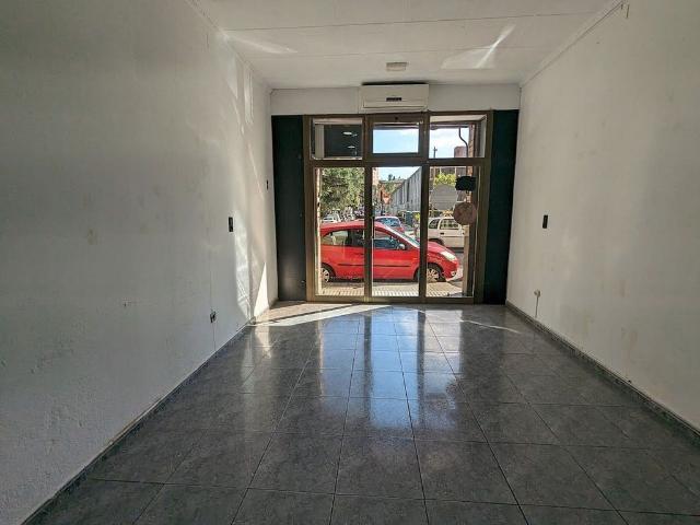 Local Comercial en alquiler en Sabadell, la Concòrdia