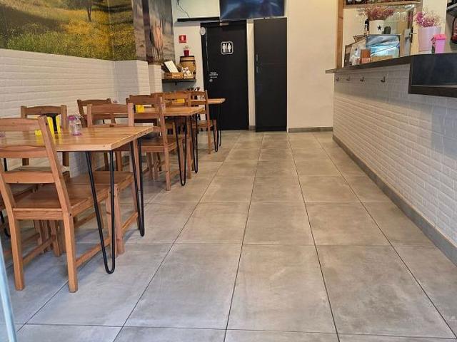 Local Comercial en alquiler en Sant Cugat Del Vallès Local Comercial en alquiler en Sant Cugat Del Vallès