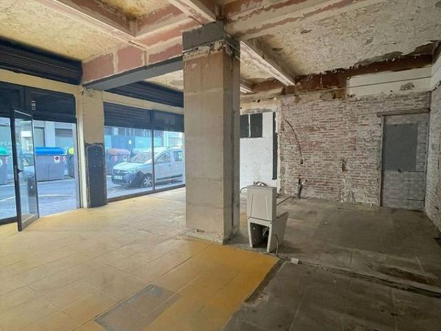 Local Comercial en alquiler en Sant Cugat Del Vallès Local Comercial en alquiler en Sant Cugat Del Vallès
