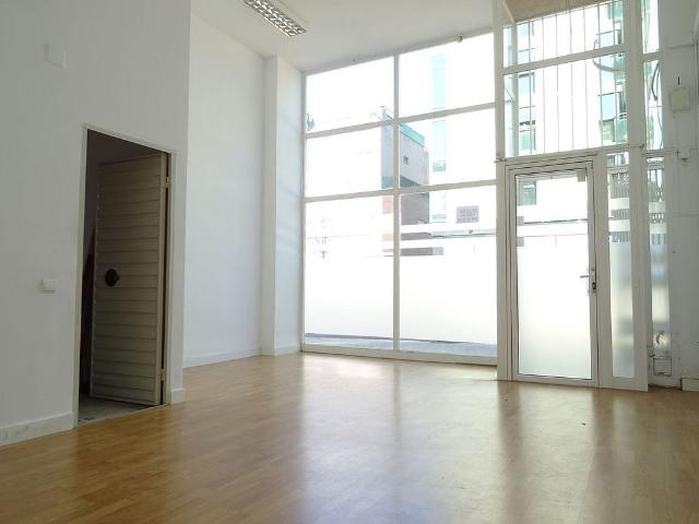 Local Comercial en alquiler en Zona Esportiva, Vallès Occidental
