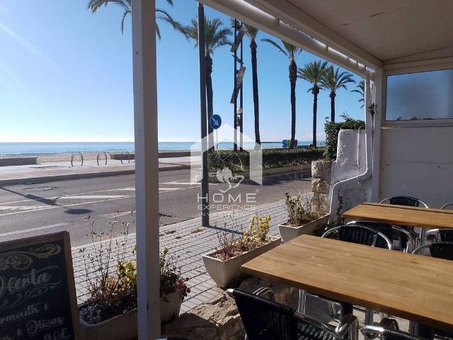 Local Comercial en alquiler en Salou