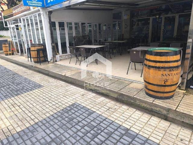 Local Comercial en alquiler en la Pineda, Tarragonès