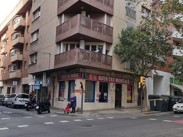 Local Comercial en alquiler en Reus, Barri Ample