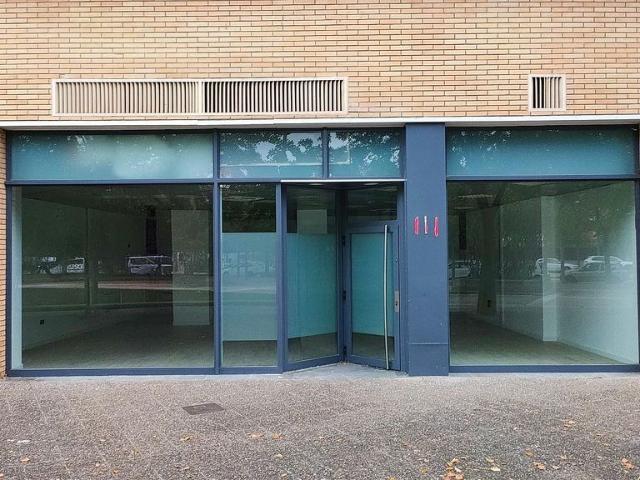 Local Comercial en alquiler en Can Gibert del Pla, Gironès