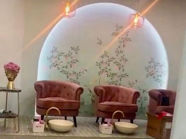 Local Comercial en alquiler en Barcelona, el Congrés i els Indians