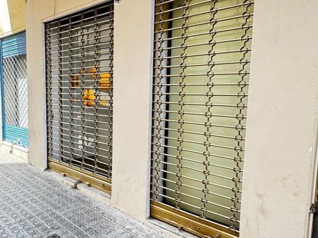 Local Comercial en alquiler en Nou Barris, Barcelonès