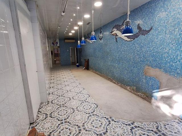 Local Comercial en alquiler en Horta-Guinardó, Barcelonès