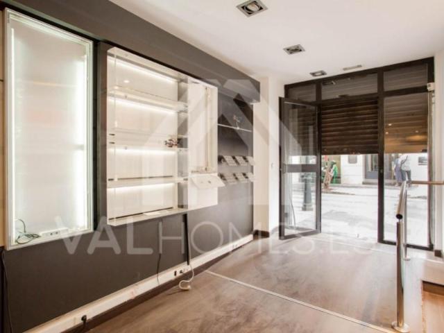 Local Comercial en alquiler en Paterna