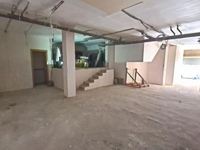 Local Comercial en alquiler en Paterna, Campament