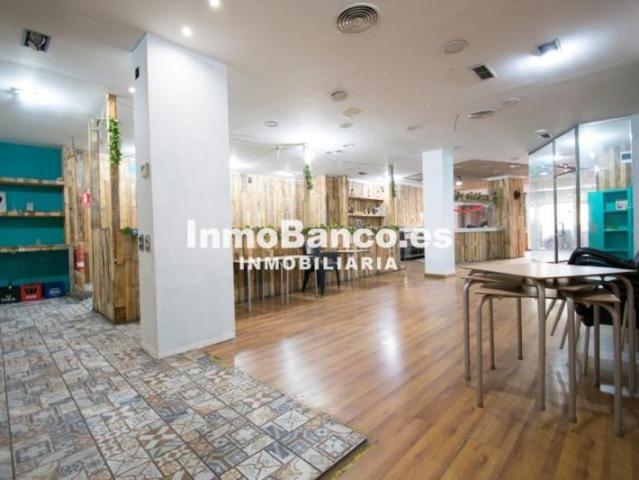 Local Comercial en alquiler en Paterna, Alborgí