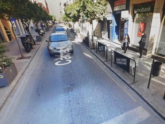 Local Comercial en alquiler en Paterna, Alborgí