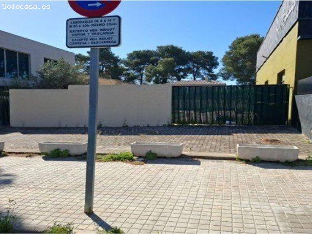 Local Comercial en alquiler en la Canyada, l'Horta Nord