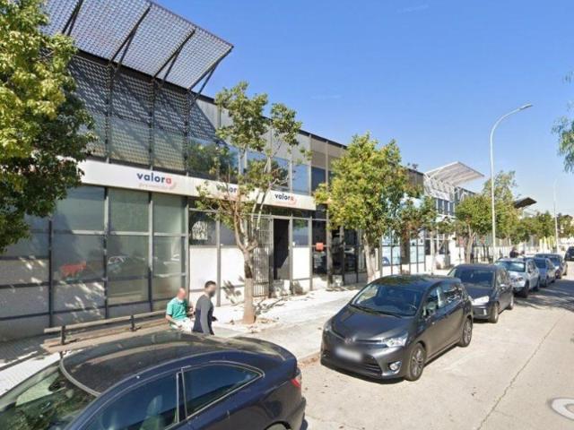 Local Comercial en alquiler en Paterna