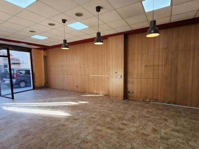 Local Comercial en alquiler en Paterna, la Canyada
