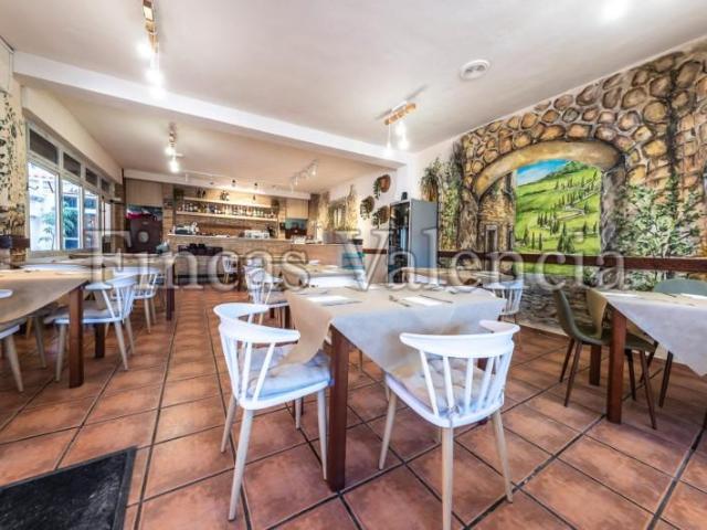 Local Comercial en alquiler en Paterna, Alborgí