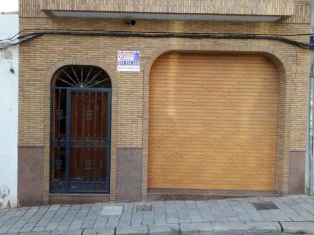 Local Comercial en alquiler en Paterna, Alborgí