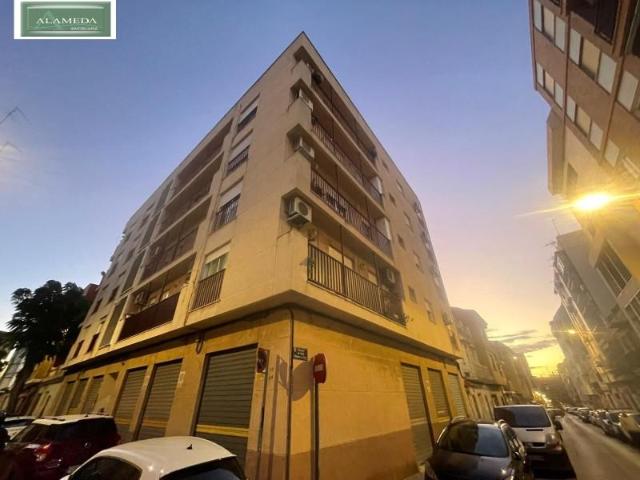 Local Comercial en alquiler en Paterna, Alborgí