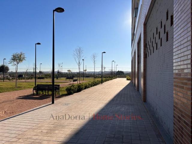 Local Comercial en alquiler en Paterna, Alborgí