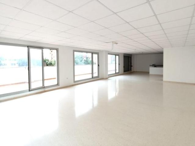 Local Comercial en alquiler en Paterna