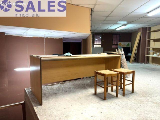 Local Comercial en alquiler en Patraix, Comarca de València