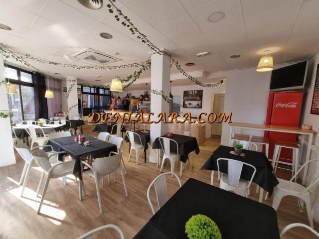 Local Comercial en alquiler en Pedreguer