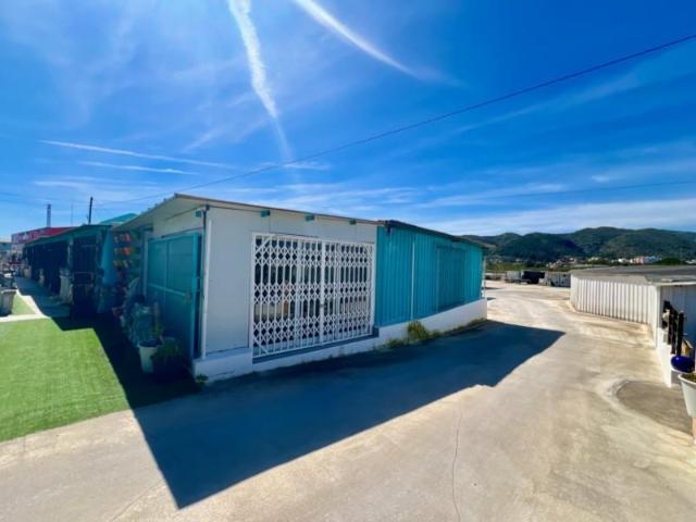 Local Comercial en alquiler en Pedreguer