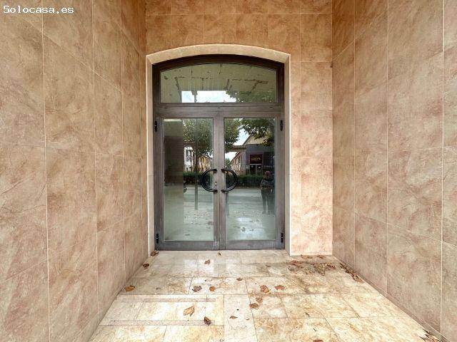 Local Comercial en alquiler en Pedreguer