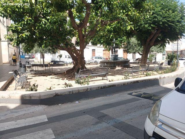 Local Comercial en alquiler en Pedreguer, Valencia