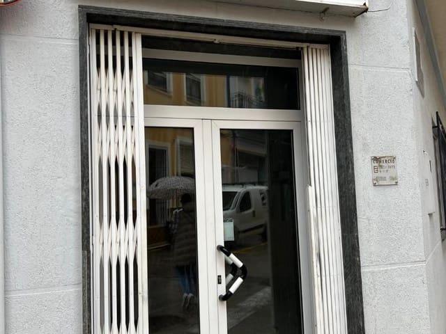 Local Comercial en alquiler en Pedreguer, Valencia