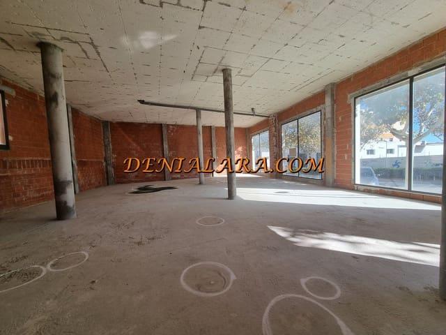 Local Comercial en alquiler en Pedreguer