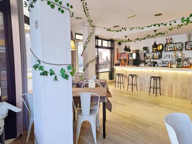 Local Comercial en alquiler en Pedreguer, la Santa Faç