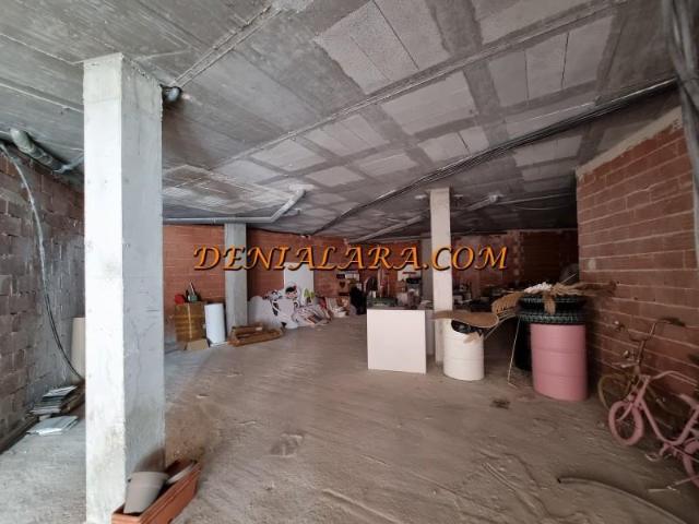 Local Comercial en alquiler en la Marina Alta, Valencia