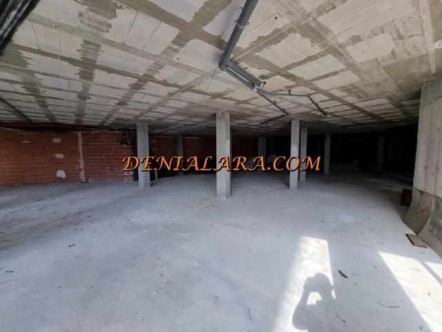 Local Comercial en alquiler en la Marina Alta, Valencia