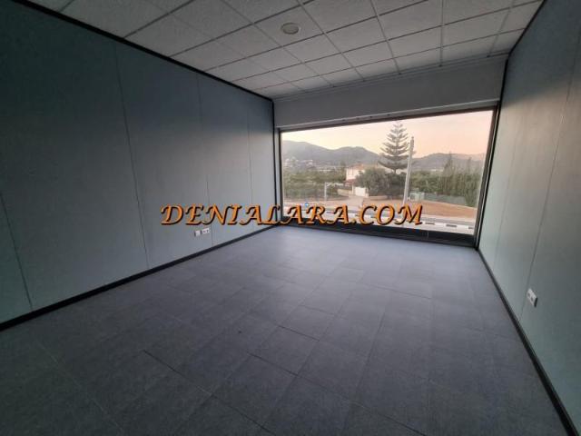 Local Comercial en alquiler en Pego Local Comercial en alquiler en Pego