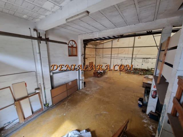 Local Comercial en alquiler en la Marina Alta, Valencia