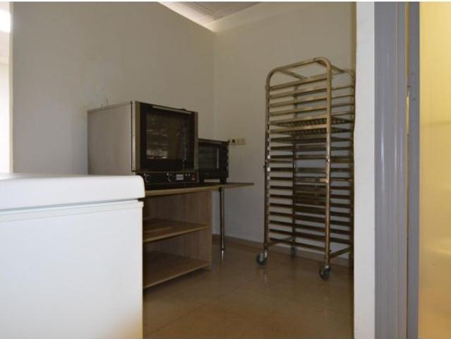 Local Comercial en alquiler en Peligros, Monteluz
