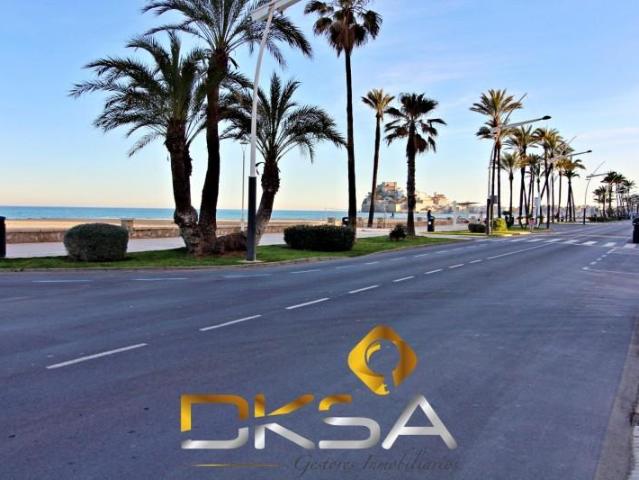 Local Comercial en alquiler en el Baix Maestrat, Valencia