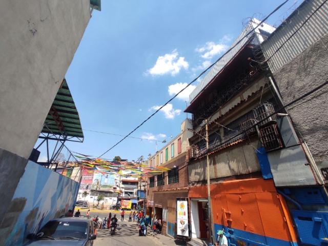 Local Comercial en alquiler en Distrito Capital