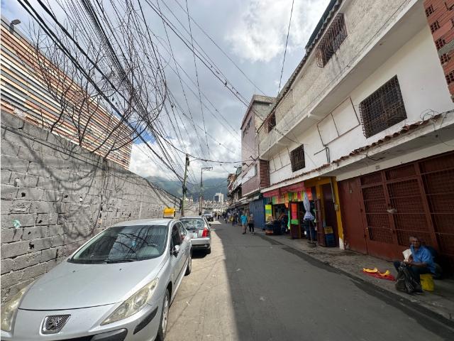 Local Comercial en alquiler en Sucre, Caracas