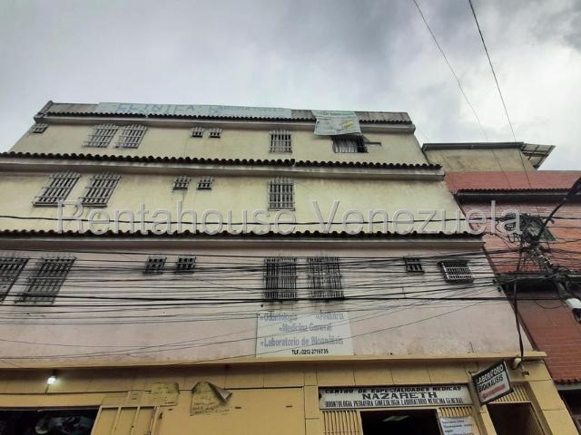 Propiedad en alquiler en Boca De Uchire, Miranda