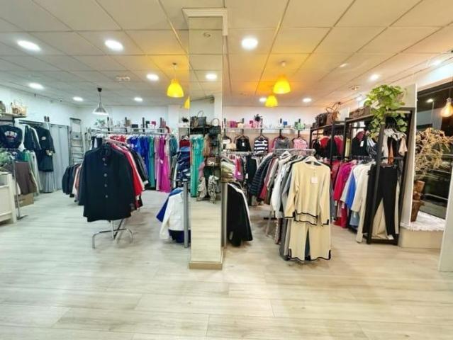 Local Comercial en alquiler en Petrer